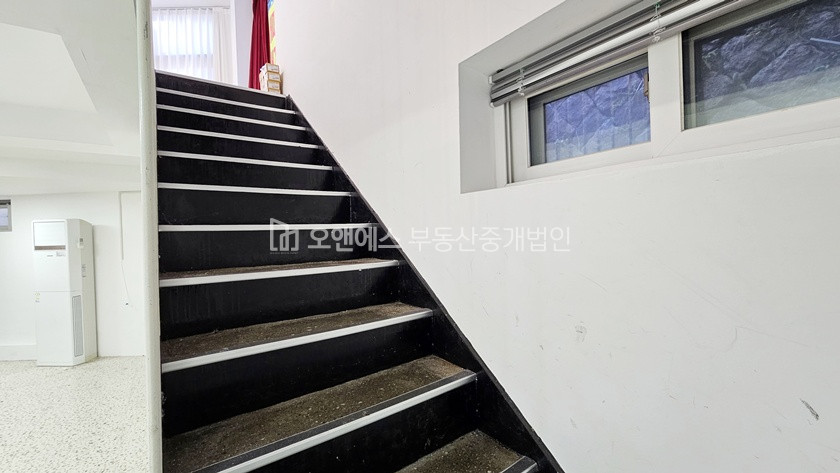 서울 중구 신당동 남산성곽길 2층 꼬마빌딩 월세 매물번호 14712 사진 7