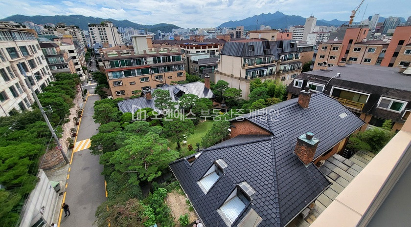 서울 서초구 방배동 서래마을 신축 첫입주 전세 전세 매물번호 12558 사진 7