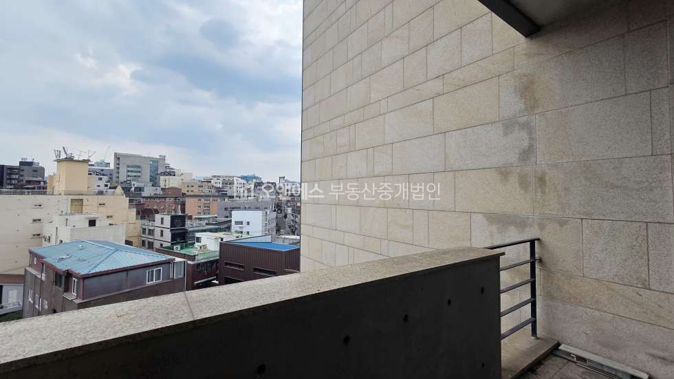 서울 중구 신당동 주건축물제1동 대로변 신축급 건물 6층 사무실 월세 매물번호 15639 사진 8