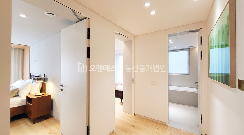 서울 서초구 방배동 서래마을 신축 첫입주 분양 분양 매물번호 12559 사진 15