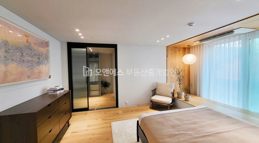서울 서초구 방배동 서래마을 신축 첫입주 분양 분양 매물번호 12559 사진 17
