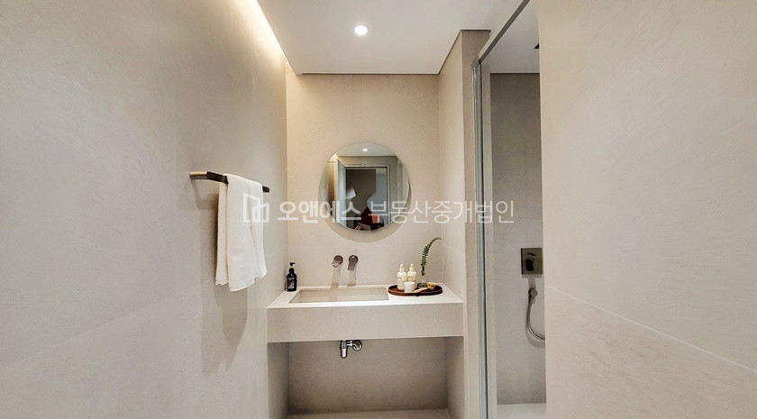 서울 서초구 방배동 서래마을 신축 첫입주 분양 분양 매물번호 12559 사진 24