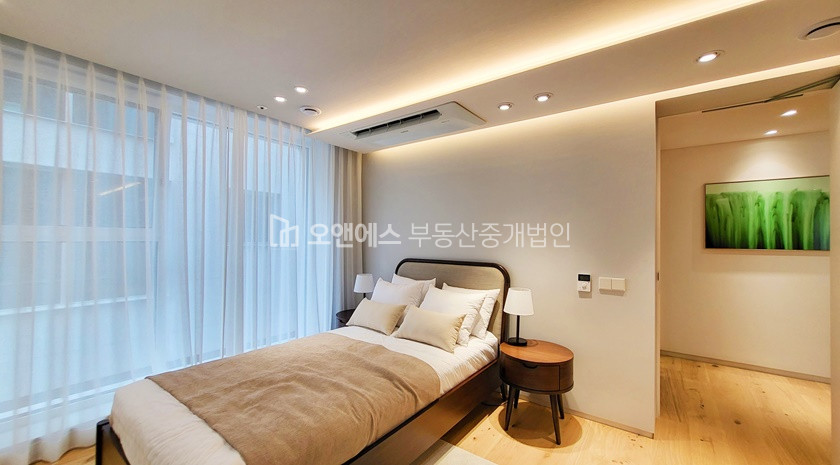서울 서초구 방배동 서래마을 신축 첫입주 분양 분양 매물번호 12559 사진 28