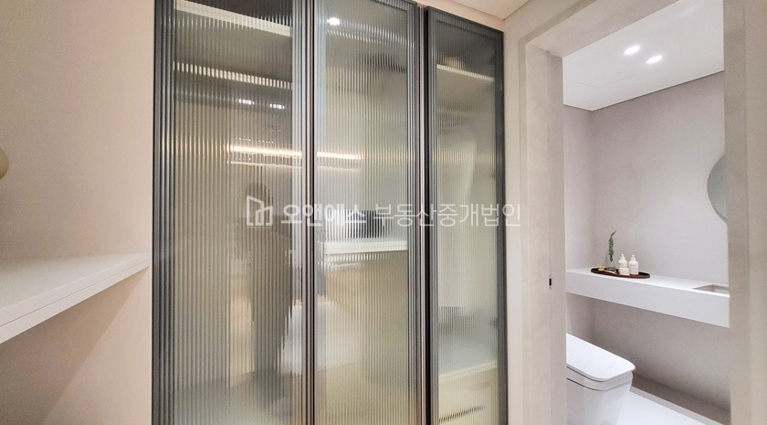 서울 서초구 방배동 서래마을 신축 첫입주 분양 분양 매물번호 12559 사진 29