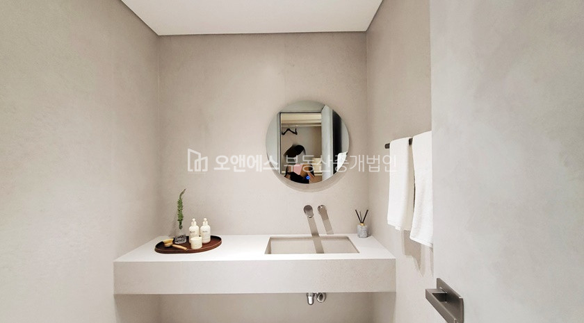 서울 서초구 방배동 서래마을 신축 첫입주 분양 분양 매물번호 12559 사진 30