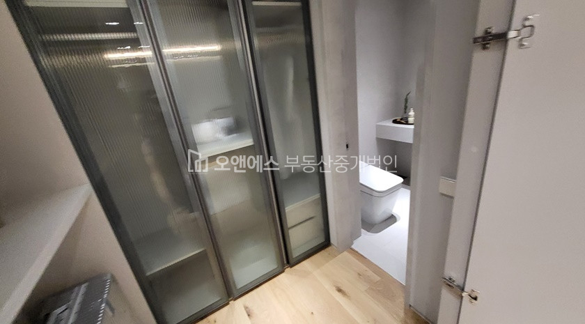 서울 서초구 방배동 서래마을 신축 첫입주 분양 분양 매물번호 12559 사진 33