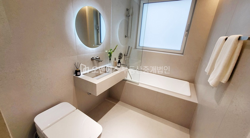 서울 서초구 방배동 서래마을 신축 첫입주 분양 분양 매물번호 12559 사진 35