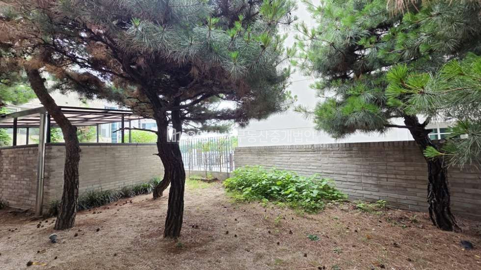 서울 용산구 동빙고동 컨디션 좋은 동빙고동 1층 사무실 임대 월세 매물번호 15660 사진 8