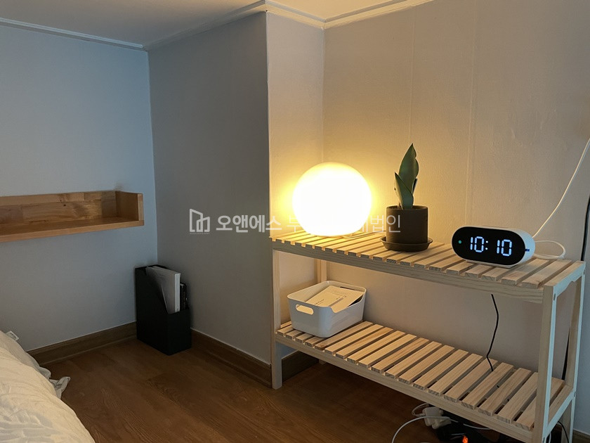 서울 용산구 한남동 683-1, 두호 한강진역 한남카페거리 내 복층 원룸 임대 월세 매물번호 15405 사진 1