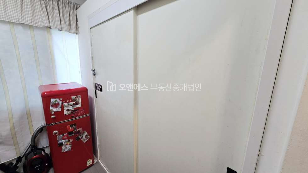 서울 용산구 이태원동 루프탑 단독 사용 가능한 인테리어 좋은 상가, 사무실 추천 월세 매물번호 15601 사진 8