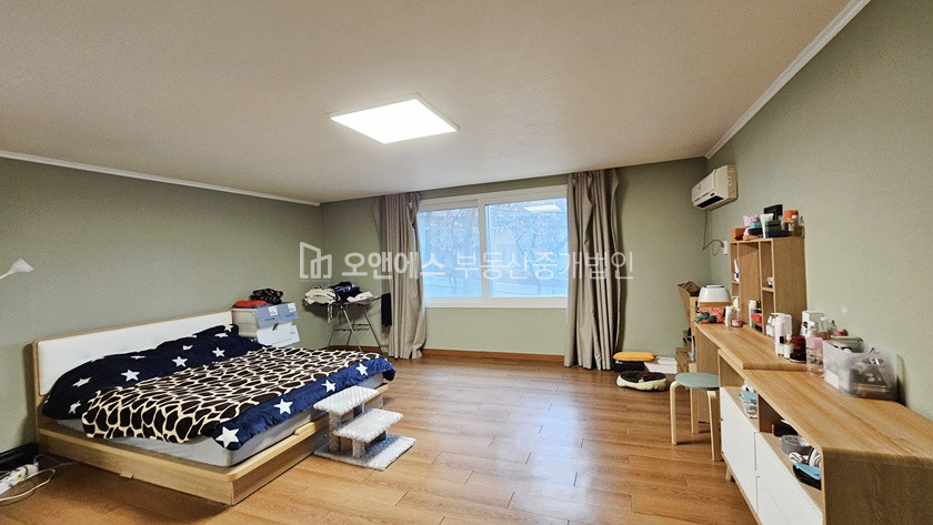 서울 용산구 이태원동 262-20, 중앙하이츠빌라 B동 102호 이태원 고급빌라 매매 매매 매물번호 14811 사진 11
