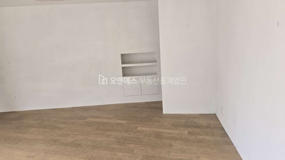 서울 용산구 이태원동 경리단길 메인 대로변 무권리 상가 사무실 월세 매물번호 15677 사진 6