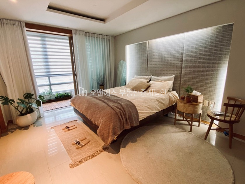 서울 용산구 한남동 653-20, 프리베빌라 순천향대라인 고급빌라 밀집지역 세끼고 매매 매매 매물번호 14082 사진 5