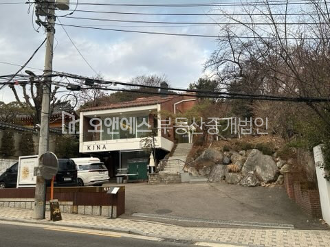 서울 성북구 성북동 갤러리 카페 베이커리 업종 임대 추천 월세 매물번호 15358 사진 12