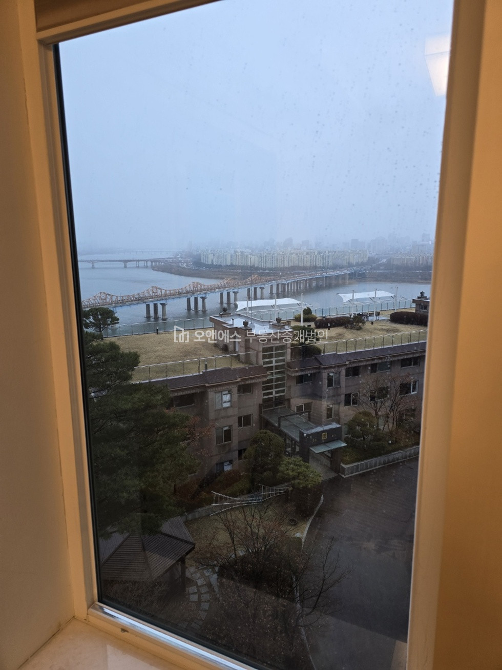 서울 용산구 한남동 1-44 1동 힐탑트레져 올수리 인테리어 환상 뷰 세대 매매 매물번호 15169 사진 19
