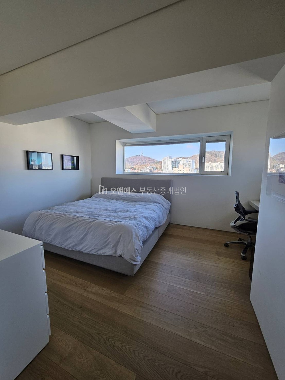 서울 용산구 한남동 1-44 1동 힐탑트레져 올수리 인테리어 환상 뷰 세대 매매 매물번호 15169 사진 24