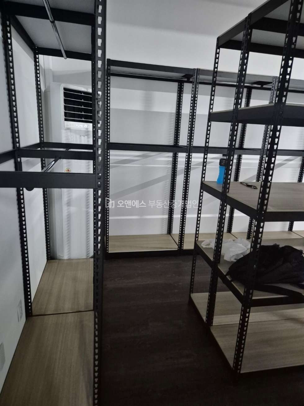 서울 용산구 한남동 북한남동 단독 출입구 있는 사무실 월세 매물번호 15684 사진 6