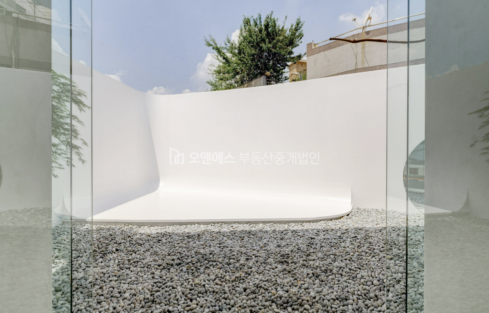 서울 용산구 이태원동 경리단길 올근생 꼬마빌딩 매매 매매 매물번호 15691 사진 6