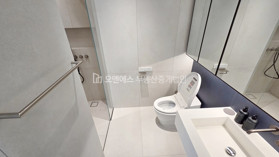 서울 용산구 한남동 1-74, 라스코더맨션 라스코더맨션 첫입주 전세 매물번호 15695 사진 7