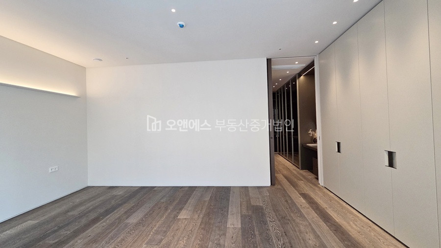 서울 용산구 한남동 1-74, 라스코더맨션 라스코더맨션 첫입주 전세 매물번호 15695 사진 13