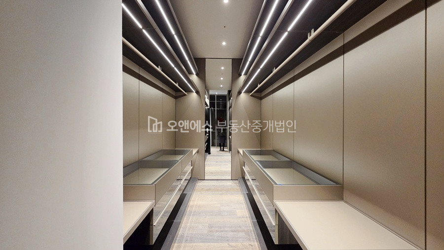 서울 용산구 한남동 1-74, 라스코더맨션 라스코더맨션 첫입주 전세 매물번호 15695 사진 16