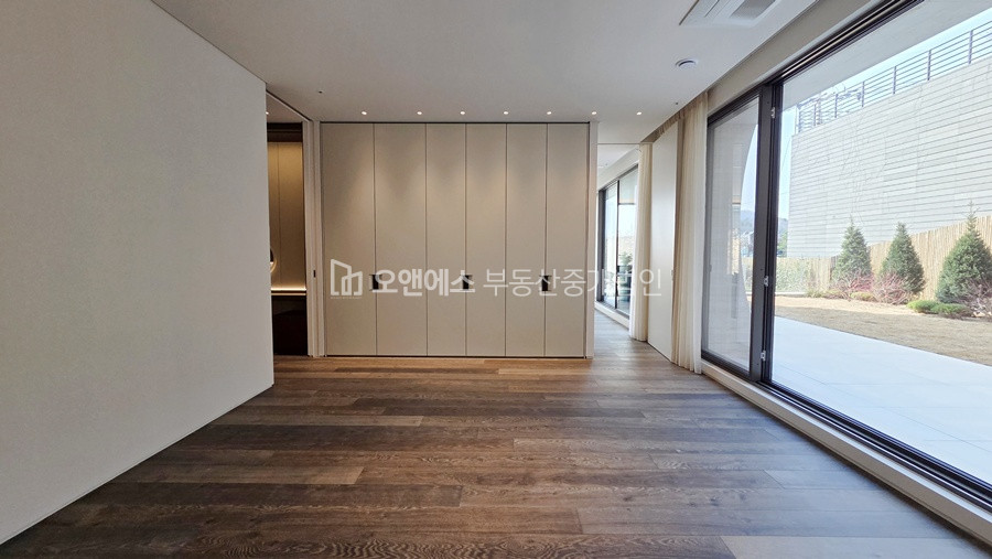 서울 용산구 한남동 1-74, 라스코더맨션 라스코더맨션 첫입주 전세 매물번호 15695 사진 17