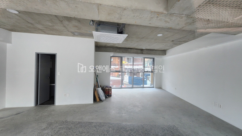 서울 용산구 이태원동 주건축물제1동 이태원동 신축 꼬마빌딩 매매 O 사옥추천 매매 매물번호 14511 사진 6