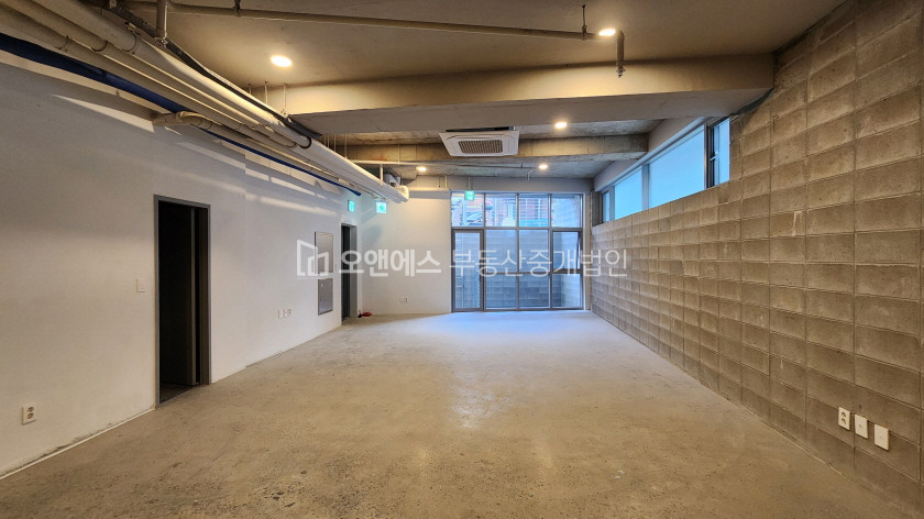 서울 용산구 이태원동 주건축물제1동 이태원동 신축 꼬마빌딩 매매 O 사옥추천 매매 매물번호 14511 사진 17