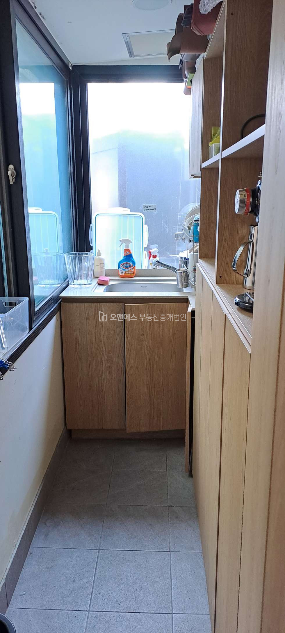 서울 용산구 이태원동 이태원동 하얏트호텔 인근 감성 사무실 월세 매물번호 15699 사진 4