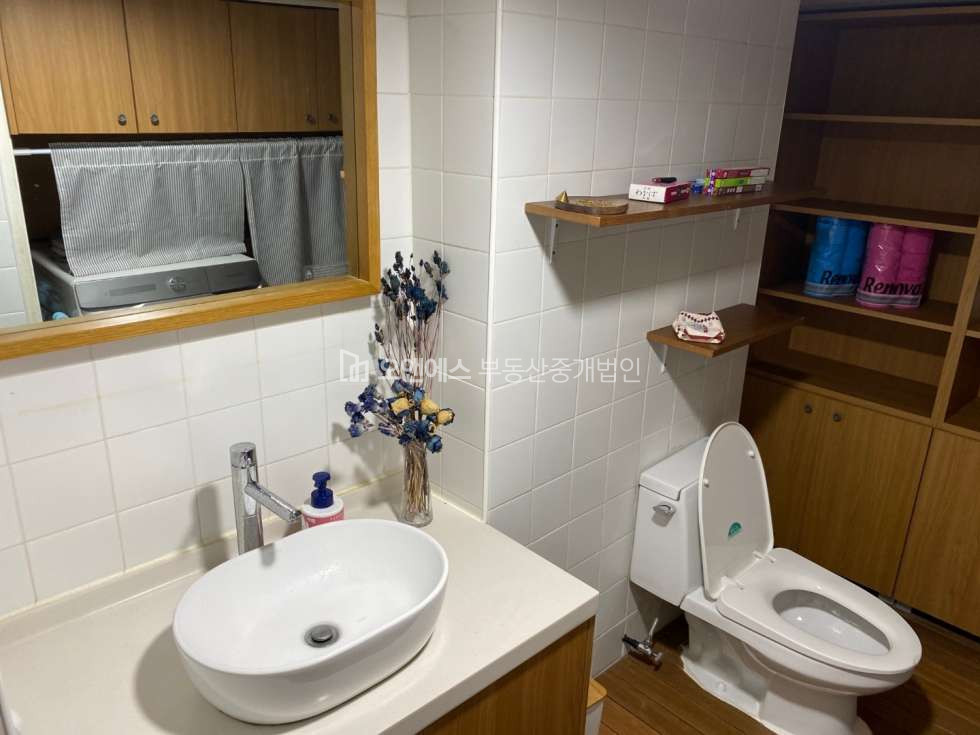 서울 용산구 한남동 726-74 남산을 품은 한남동 프리미엄 전세 | 남산맨션 39평 전세 매물번호 15690 사진 5