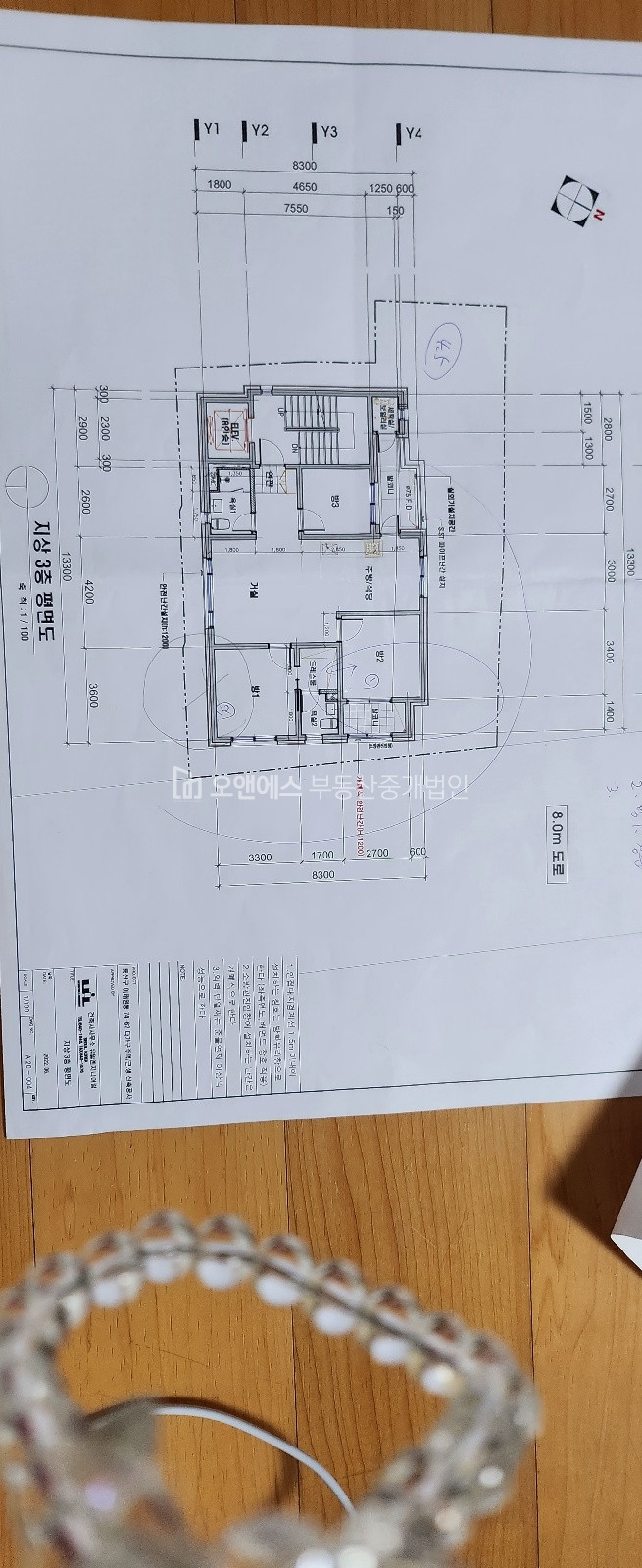 서울 용산구 이태원동 이태원역 인근 신축 단독테라스 주차가능 3룸 2화장실 매물 월세 매물번호 15710 사진 16