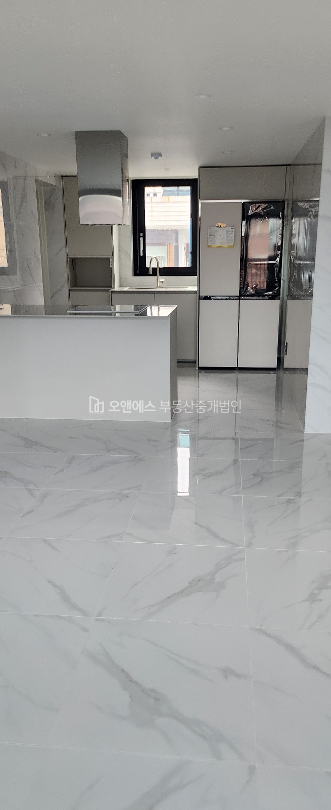서울 용산구 이태원동 이태원역 인근 신축 단독테라스 주차가능 3룸 2화장실 매물 월세 매물번호 15710 사진 17