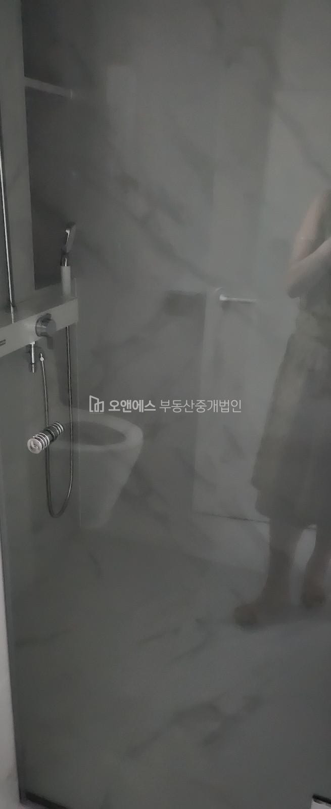 서울 용산구 이태원동 이태원역 인근 신축 단독테라스 주차가능 3룸 2화장실 매물 월세 매물번호 15710 사진 20