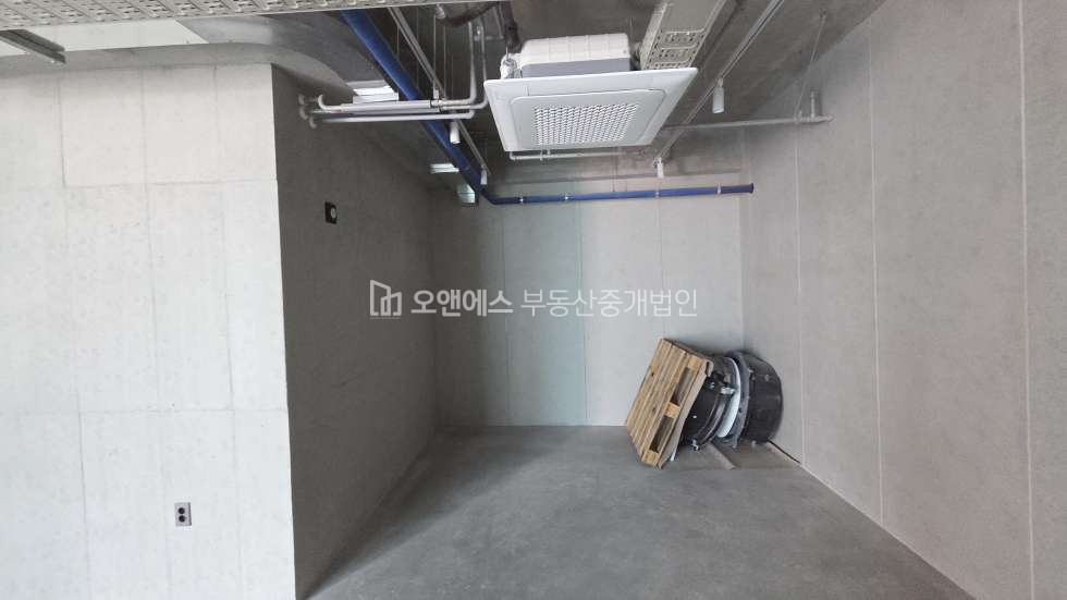 서울 용산구 한남동 유엔빌리지 신축 근생 임대 월세 매물번호 15490 사진 3