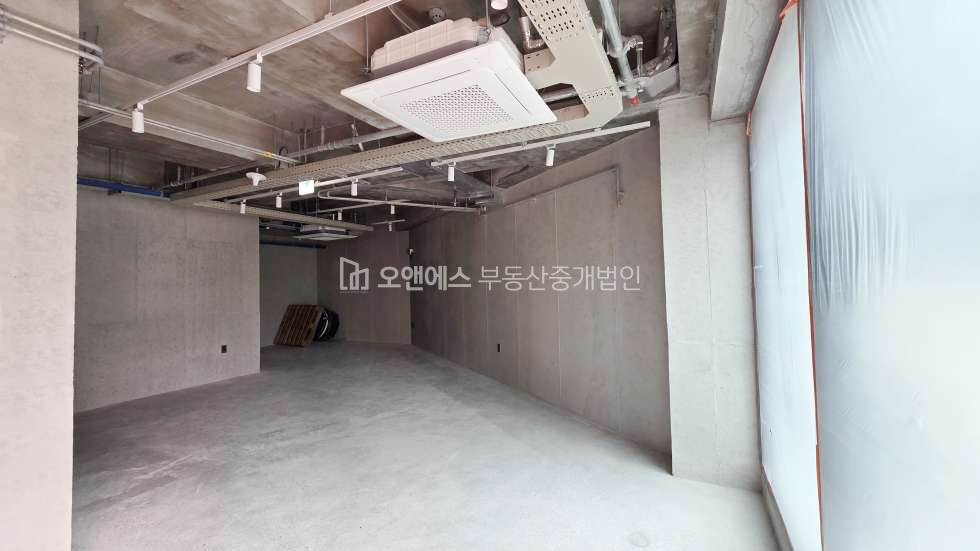 서울 용산구 한남동 유엔빌리지 신축 근생 임대 월세 매물번호 15490 사진 6