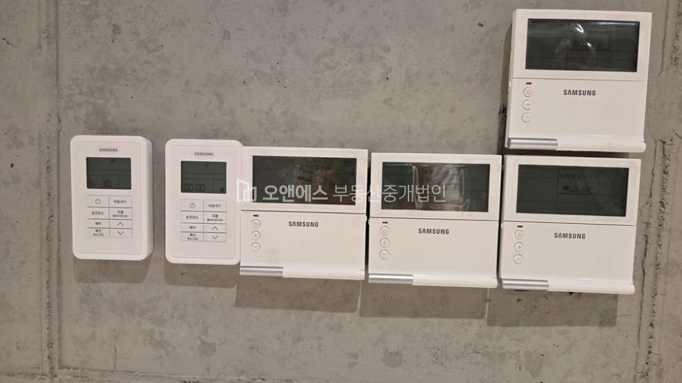 서울 용산구 한남동 유엔빌리지 신축 근생 임대 월세 매물번호 14803 사진 10