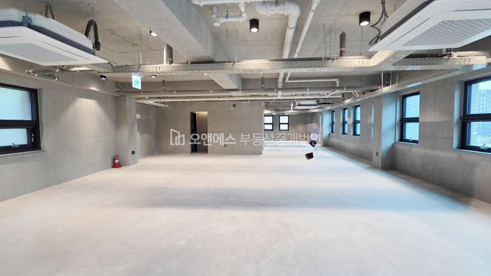 서울 용산구 한남동 유엔빌리지 신축 근생 임대 월세 매물번호 14804 사진 7