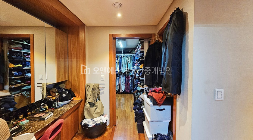 서울 용산구 한남동 11-32, 준빌라4차 UN빌리지 한강뷰 펜트하우스 매매 매물번호 13824 사진 5