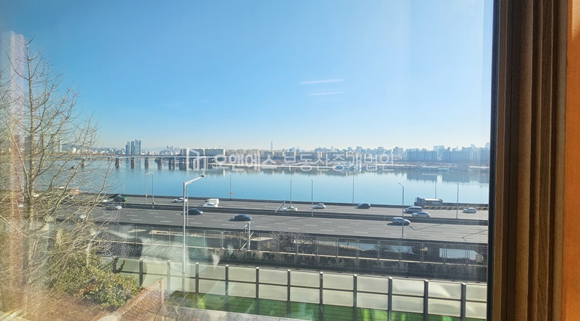 서울 용산구 한남동 11-32, 준빌라4차 UN빌리지 한강뷰 펜트하우스 매매 매물번호 13824 사진 8