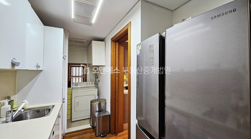서울 용산구 한남동 11-32, 준빌라4차 UN빌리지 한강뷰 펜트하우스 매매 매물번호 13824 사진 13