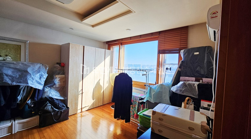 서울 용산구 한남동 11-32, 준빌라4차 UN빌리지 한강뷰 펜트하우스 매매 매물번호 13824 사진 15