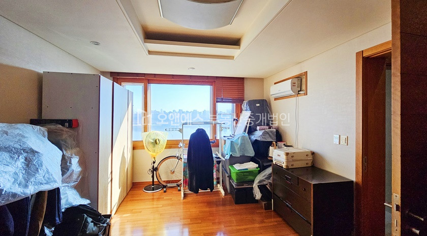 서울 용산구 한남동 11-32, 준빌라4차 UN빌리지 한강뷰 펜트하우스 매매 매물번호 13824 사진 16