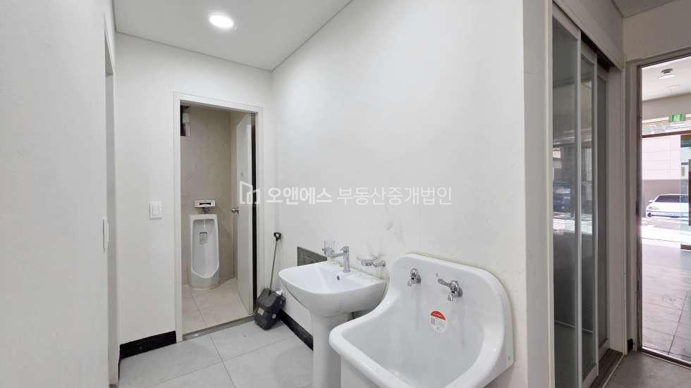 서울 중구 신당동 청구역 주차편한 1층 사무실 임대 월세 매물번호 15707 사진 4