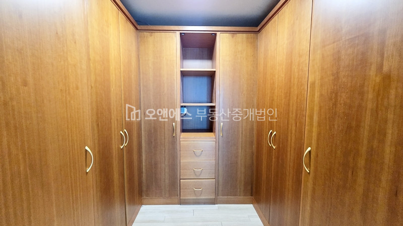 서울 용산구 한남동 737-28, 제15층 제1호 현대안성타워 탑층 큰평수 매매 매매 매물번호 14921 사진 11