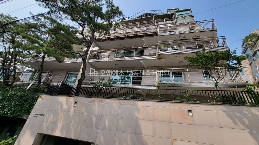 서울 용산구 동빙고동 1-44 소유주직접O동빙고동 호재가득 단독정원세대 매매 매매 매물번호 15318 사진 3