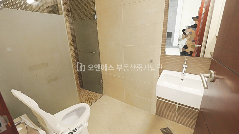 서울 용산구 이태원동 155-17, 크림하우스 2층 이태원 고급빌라 렌트 월세 매물번호 14613 사진 10