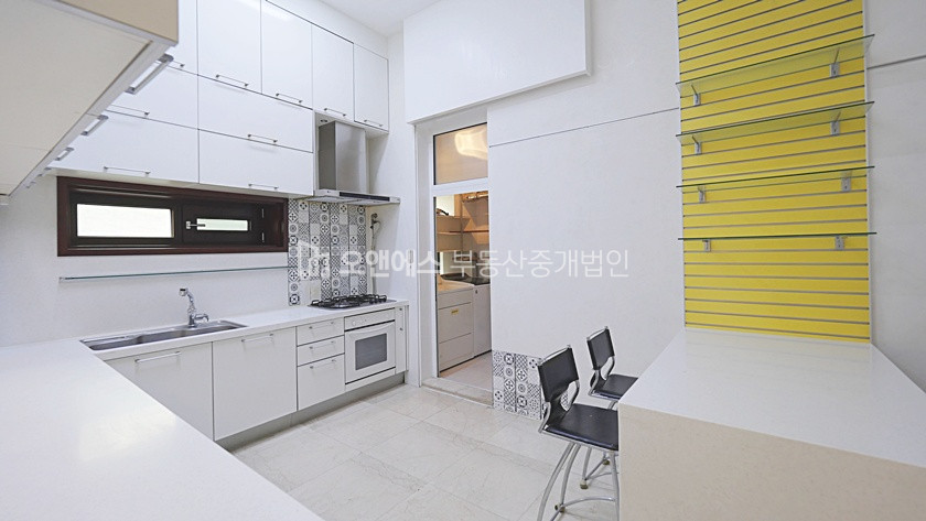 서울 용산구 이태원동 155-17, 크림하우스 2층 이태원 고급빌라 렌트 월세 매물번호 14613 사진 13