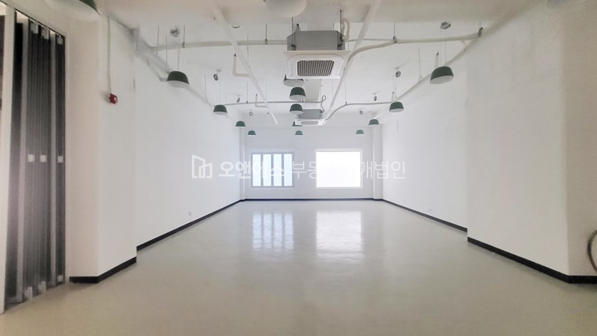 서울 용산구 청파동2가 대형평수 사무실 자리좋은 숙대입구역 메인도로 월세 매물번호 12596 사진 6