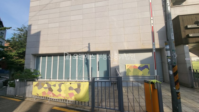 서울 용산구 청파동2가 대형평수 사무실 자리좋은 숙대입구역 메인도로 월세 매물번호 12596 사진 8