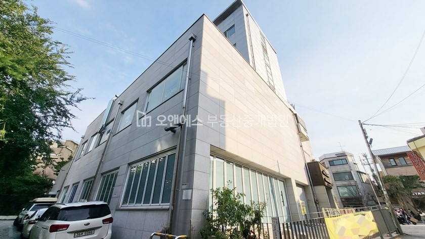 서울 용산구 청파동2가 대형평수 사무실 자리좋은 숙대입구역 메인도로 월세 매물번호 12596 사진 9